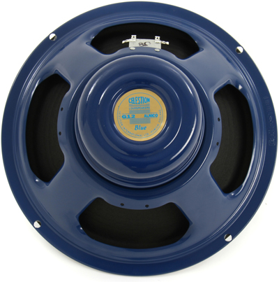 Celestion Blue