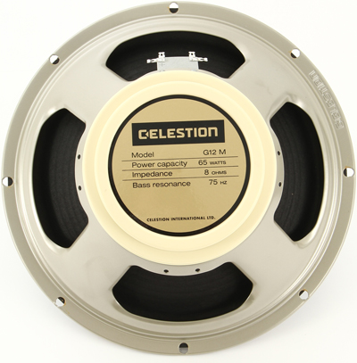 Celestion Creamback