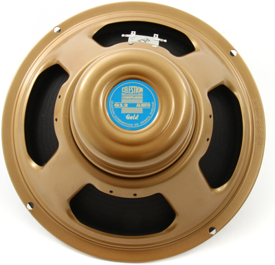 Celestion Gold