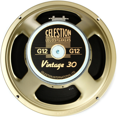 Celestion Vintage 30