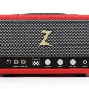 Dr. Z Amplification | Route 66