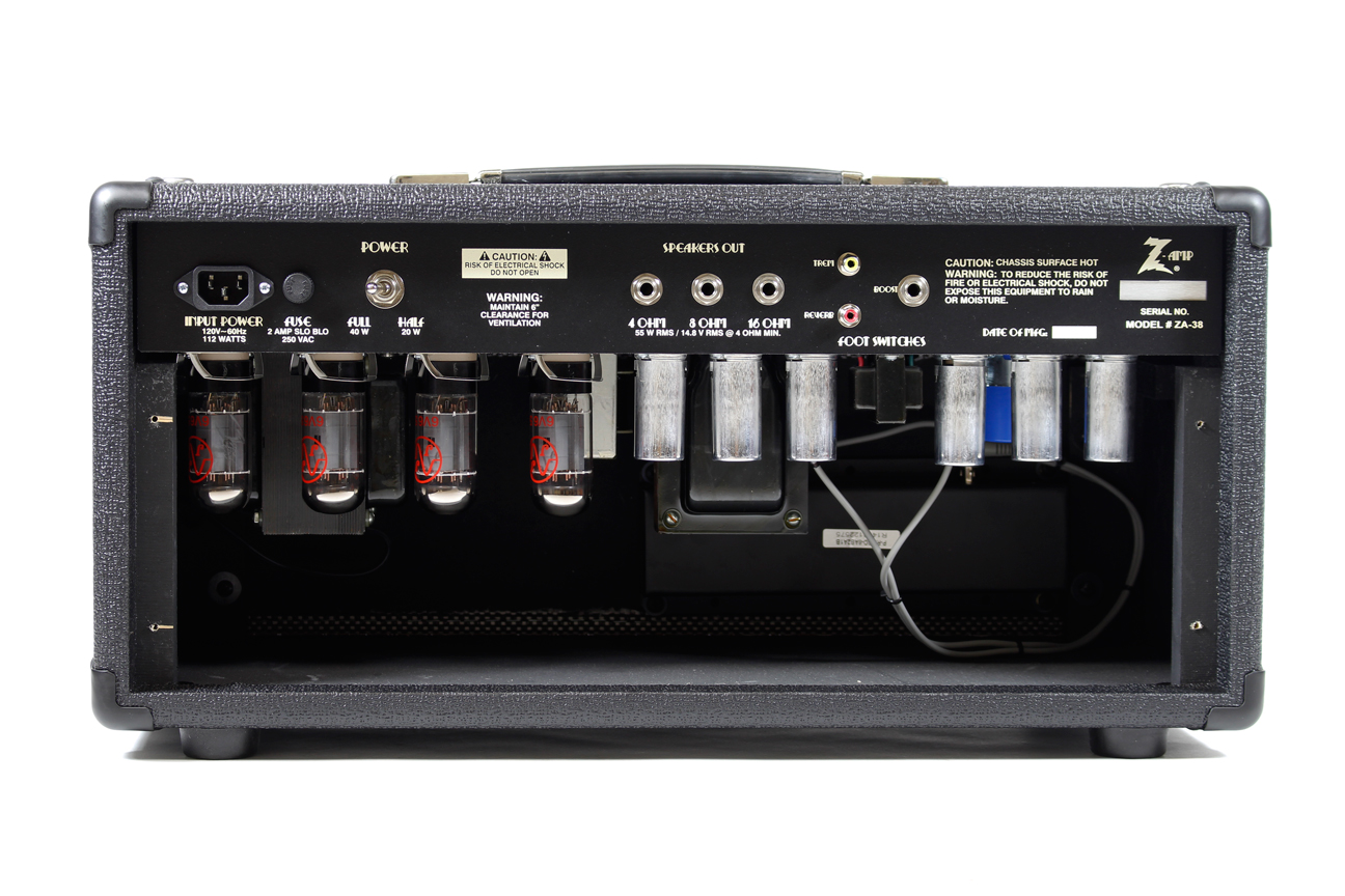 Dr. Z Amplification Z Lux