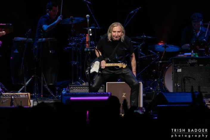 Credit: Trish Badger