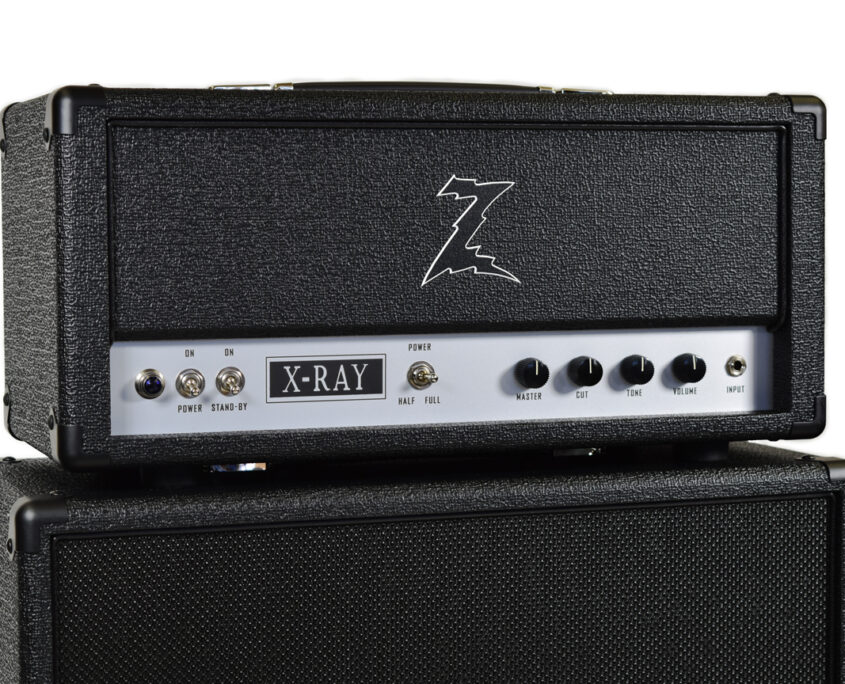 Dr. Z Amplification