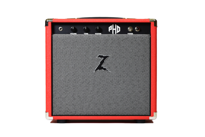Amps – Dr. Z Amplification