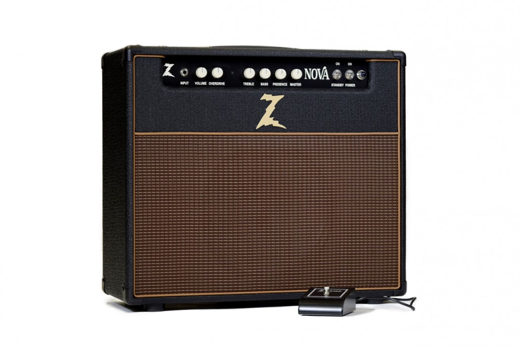 Dr. Z Amplification | NOVA